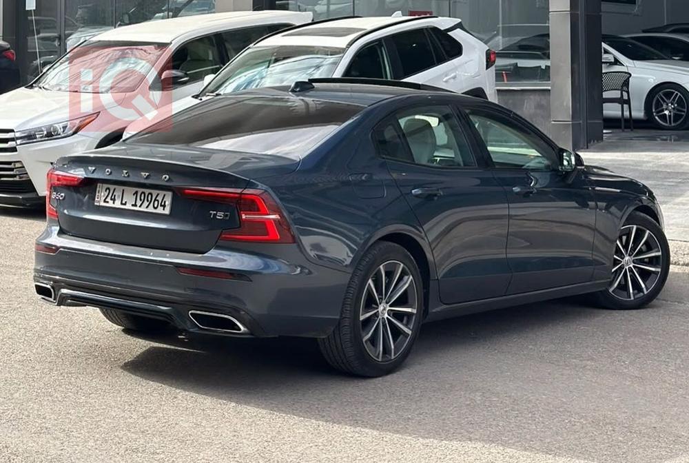 ڤۆڵڤۆ S60